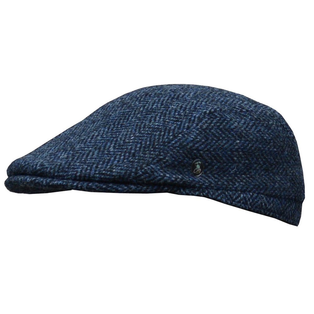 City Sport - Sixpence Winter - Blue/Black - capstore.dk